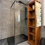 Wielkokacka Two-level Stylish With Parking By Renters *
