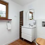 Apartmán Wielkokacka Two-level Stylish With Parking By Renters Gdyně