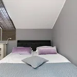 Apartmán Wielkokacka Two-level Stylish With Parking By Renters Gdyně