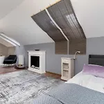 Wielkokacka Two-level Stylish With Parking By Renters Gdyně