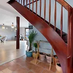 Wielkokacka Two-level Stylish With Parking By Renters Apartmán Gdyně
