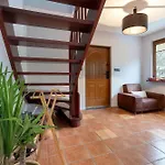 Apartmán Wielkokacka Two-level Stylish With Parking By Renters Gdyně