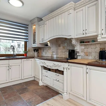 Appartement Wielkokacka Gdynia Two-level Stylish With Parking By Renters Gdynia