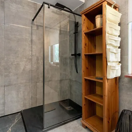 Wielkokacka Two-level Stylish With Parking By Renters *