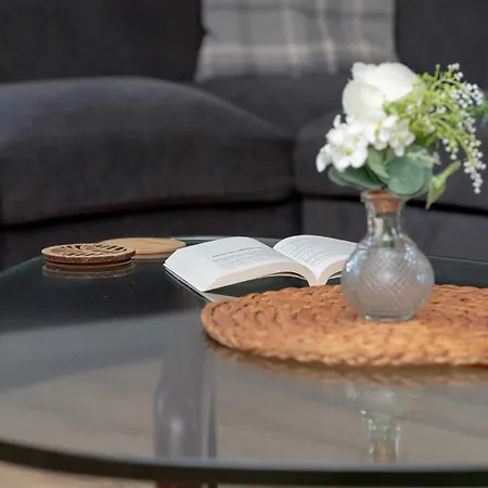 Wielkokacka Two-level Stylish With Parking By Renters Apartmán Gdyně