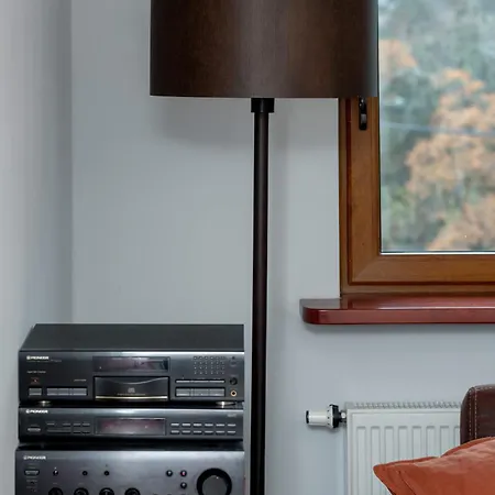Apartmán Wielkokacka Two-level Stylish With Parking By Renters *