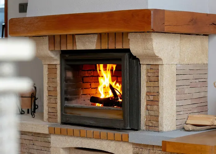 Appartement Wielkokacka Gdynia Two-level Stylish With Parking By Renters