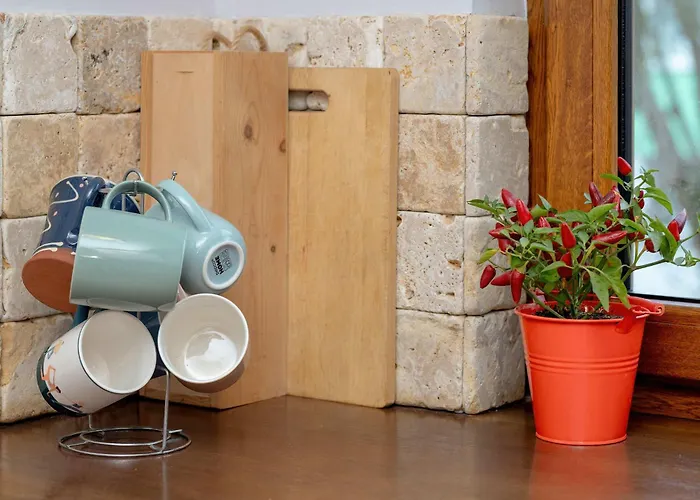 Wielkokacka Gdynia Two-level Stylish With Parking By Renters