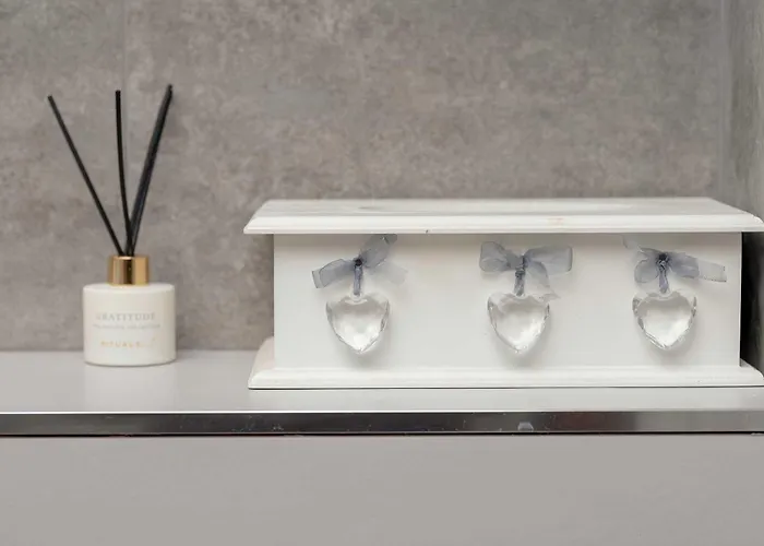 Wielkokacka Gdynia Two-level Stylish With Parking By Renters Appartement *