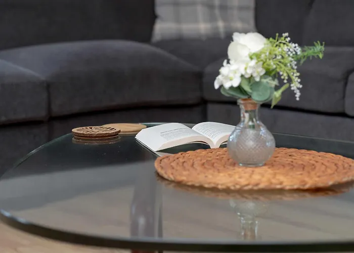 Wielkokacka Gdynia Two-level Stylish With Parking By Renters Appartement Gdynia