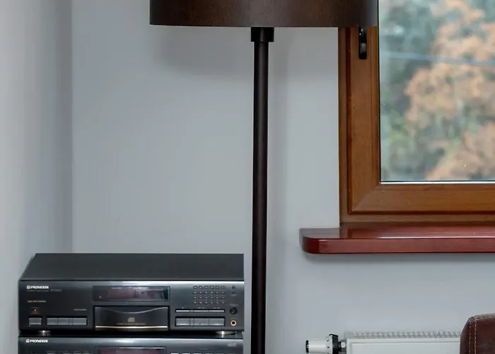 Appartement Wielkokacka Gdynia Two-level Stylish With Parking By Renters *